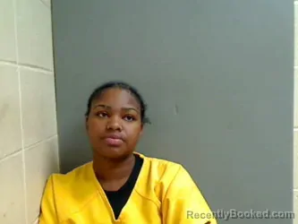 Mugshot of ADERIA SHARDAY CASTOPHNEY