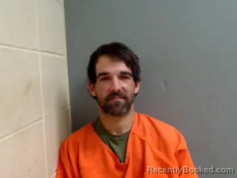 Mugshot of STEPHEN PAYNE BAGGETT