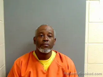 Mugshot of KEITH DEWAYNE DAILEY