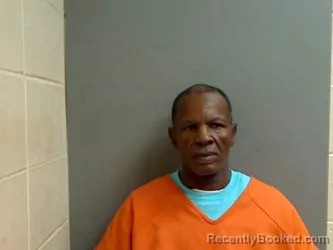 Mugshot of JUDGE GREGORY LEE