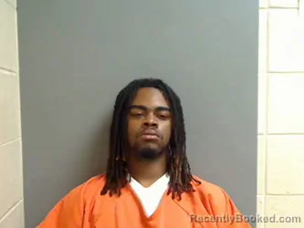 Mugshot of JOHNAVON EARLMONTANE LOCKE