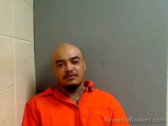 Mugshot of DESTIN LABRUCE CASEY