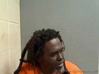 Mugshot of ALLVEN DEJUAN JOHNSON