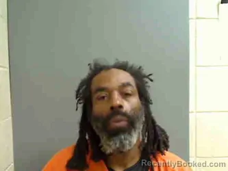 Mugshot of CLINSTON SINKFIELD booked in Monroe County, Alabama on June 27, 2026