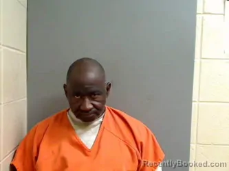 Mugshot of JIMMY LEE ROGERS