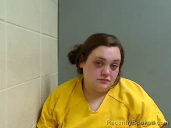 Mugshot of ASHLEY ROWELL