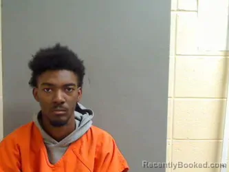 Mugshot of RYAN A BROWN