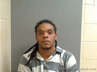 Mugshot of CHARLES EDWARD WILLIAMS