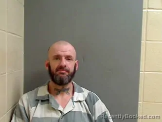 Mugshot of DANIEL BRIDGE