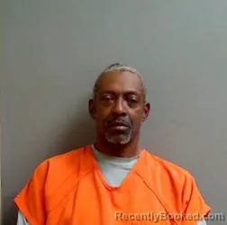 Mugshot of RANDY WATSON