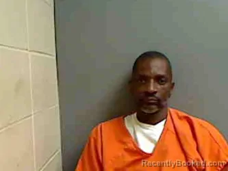 Mugshot of ELLIS DEWAYNE MARSHALL