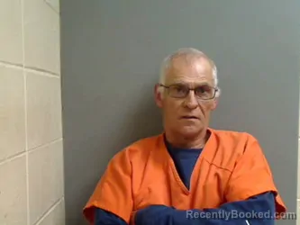 Mugshot of BRYAN K ROLLIN