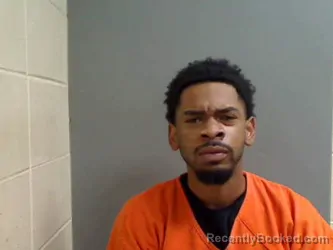 Mugshot of TRAVIS SINTEL BOYKINS JR