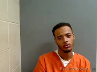 Mugshot of SAVVON T KNIGHT