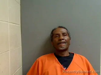 Mugshot of KENNETH GRACE