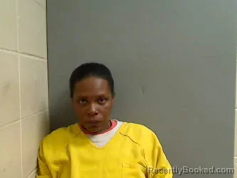 Mugshot of SABRINA MOSLEY