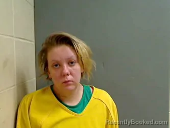 Mugshot of LINDSAY BOYINGTON