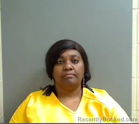 Mugshot of SAMANTHA KYLES