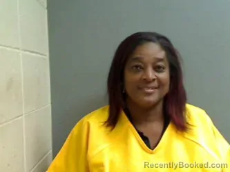 Mugshot of SARAH BENNETT