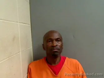 Mugshot of BOBBY L DUBOIS