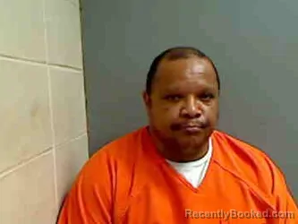 Mugshot of HERMAN LAVORIS EDWARDS