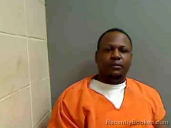 Mugshot of KENDRICK CROSBY