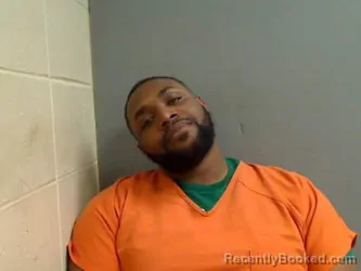 Mugshot of TERRY KIRKSEY booked in Monroe County, Alabama on March 18, 2026