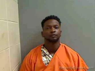 Mugshot of LESLIE MCMILLIAN booked in Monroe County, Alabama on April 21, 2026