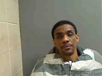 Mugshot of BRANDON LANE MOODY booked in Monroe County, Alabama on April 29, 2026