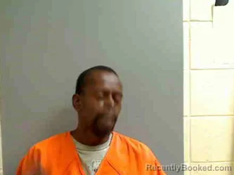 Mugshot of DEREK LETT booked in Monroe County, Alabama on May 30, 2026