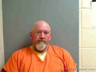 Mugshot of JOSEPH DEREK JORDAN booked in Monroe County, Alabama on June 6, 2026