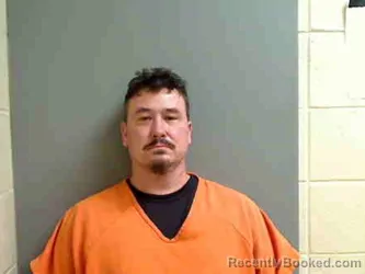 Mugshot of DOUGLAS DAWANE CHAMPLAIN booked in Monroe County, Alabama on June 6, 2026