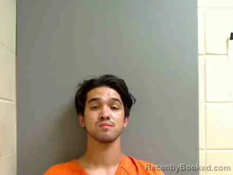Mugshot of DARRELL SMITH booked in Monroe County, Alabama on July 2, 2026