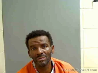 Mugshot of TIMOTHY MAYE booked in Monroe County, Alabama on June 27, 2026