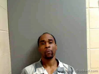 Mugshot of FRANK MOORE JR HOWARD booked in Monroe County, Alabama on July 2, 2026