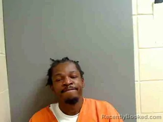 Mugshot of CHRIS BRANTLEY booked in Monroe County, Alabama on July 3, 2026