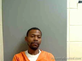 Mugshot of RONNIE NETTLES JR booked in Monroe County, Alabama on July 6, 2026