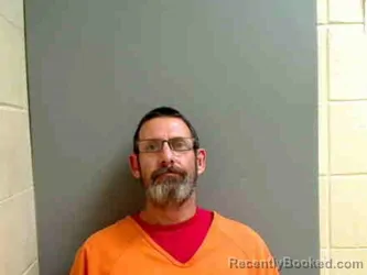 Mugshot of SONATHAN BENJAMIN JOHNSON booked in Monroe County, Alabama on July 11, 2026
