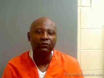 Mugshot of Stacey Sinclair Boykin booked in Monroe County, Alabama on August 21, 2026