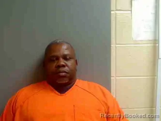 Mugshot of Darrel Eugene Lee booked in Monroe County, Alabama on August 24, 2026