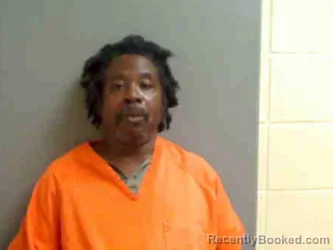 Mugshot of Mark Anthony Nettles booked in Monroe County, Alabama on September 22, 2026