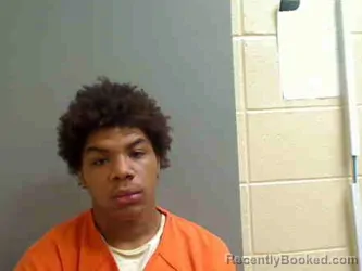 Mugshot of Benjamin Mcmillian booked in Monroe County, Alabama on October 4, 2026