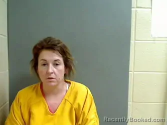 Mugshot of ALEXIS NELEH BIRON