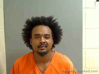Mugshot of ROY KIDD JR booked in Monroe County, Alabama on June 27, 2026