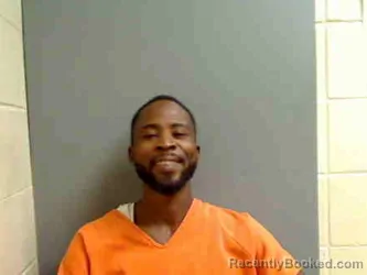 Mugshot of BOBBY EARL BROADHEAD booked in Monroe County, Alabama on July 11, 2026