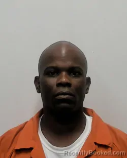 Mugshot of BOBBY JOE ALEXANDER booked in Montgomery County, Alabama on June 22, 2026
