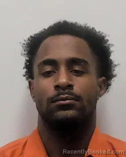 Mugshot of DEVIN KISHAWN ASH