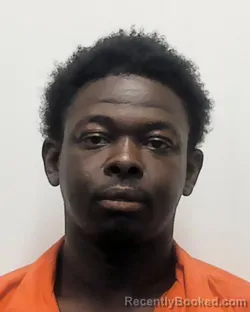 Mugshot of DARNELL ABNER booked in Montgomery County, Alabama on April 3, 2026