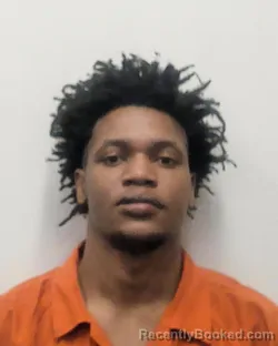 Mugshot of JAVARIS LAVELL ANDERSON