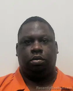 Mugshot of JAROY NIKOLAS ANDERSON
